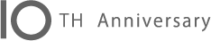 10TH Anniversary