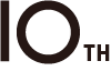 10TH